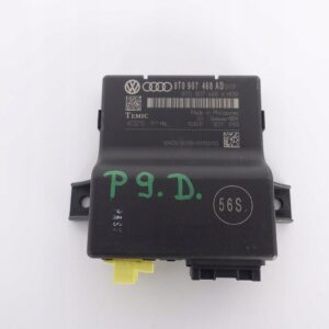 AUDI A4 8K0 A5 8T0 B8 MODUŁ STEROWNIK GATEWAY
