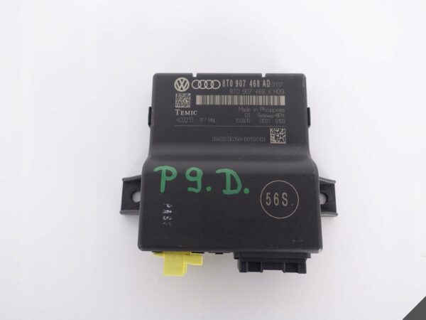 AUDI A4 8K0 A5 8T0 B8 MODUŁ STEROWNIK GATEWAY AUDI A4 8K0 A5 8T0 B8 MODUŁ STEROWNIK GATEWAY