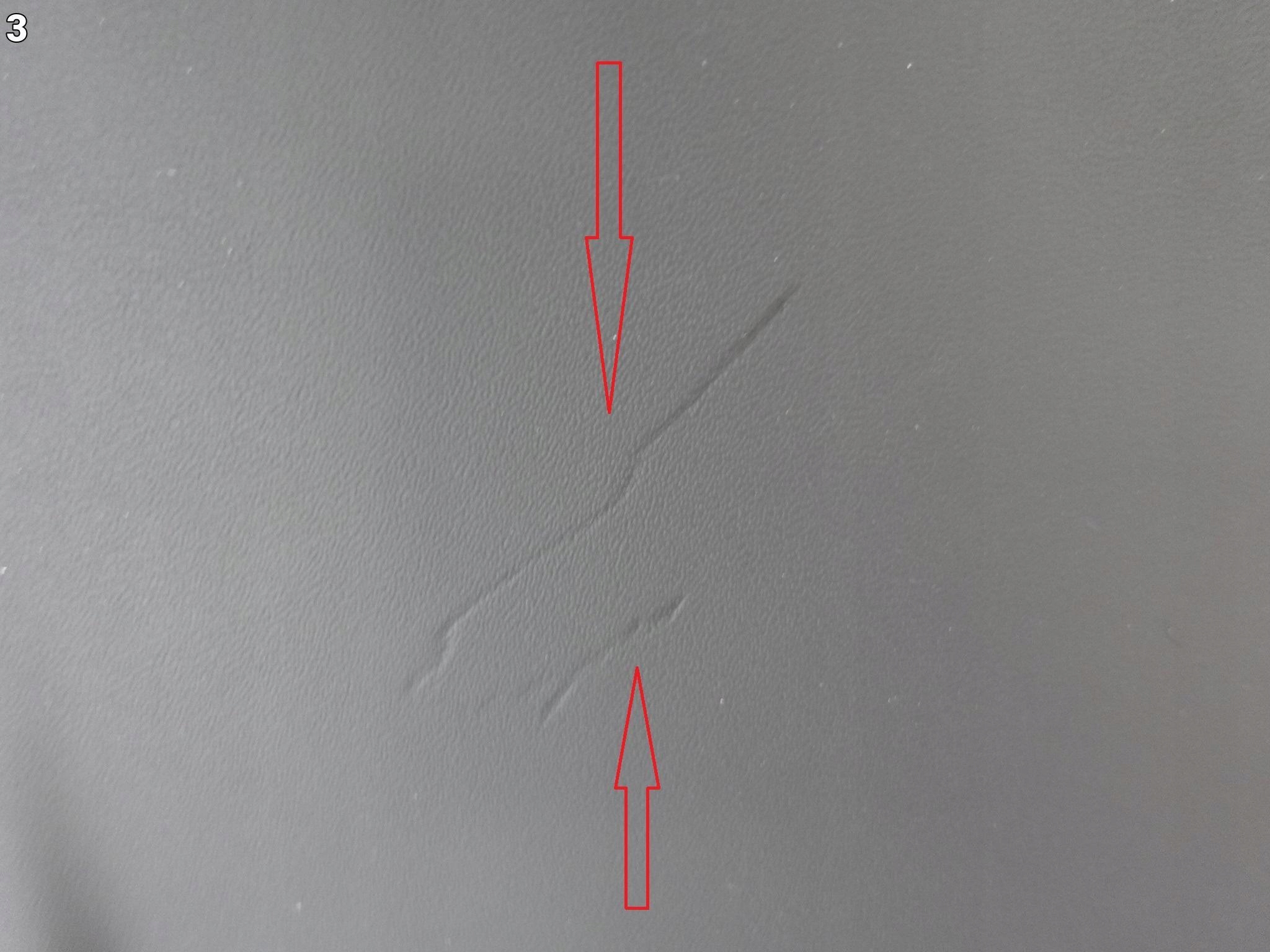 MASERATI LEVANTE GHIBLI TYLNY PANEL TAPICERKA OSŁONA FOTELA LEWY PRZÓD MASERATI LEVANTE GHIBLI TYLNY PANEL TAPICERKA OSŁONA FOTELA LEWY PRZÓD - obrazek 4