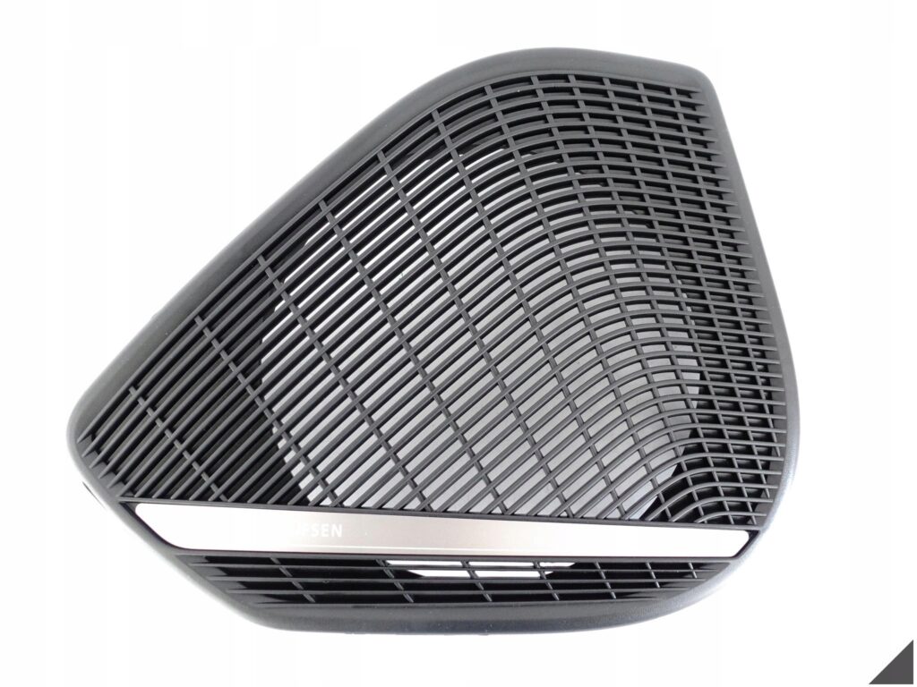 AUDI A4 S4 8W0 B9 A5 S5 8W6 F5 15- OSŁONA GŁOŚNIKA LEWA TYŁ BANG & OLUFSEN AUDI A4 S4 8W0 B9 A5 S5 8W6 F5 15- OSŁONA GŁOŚNIKA LEWA TYŁ BANG & OLUFSEN