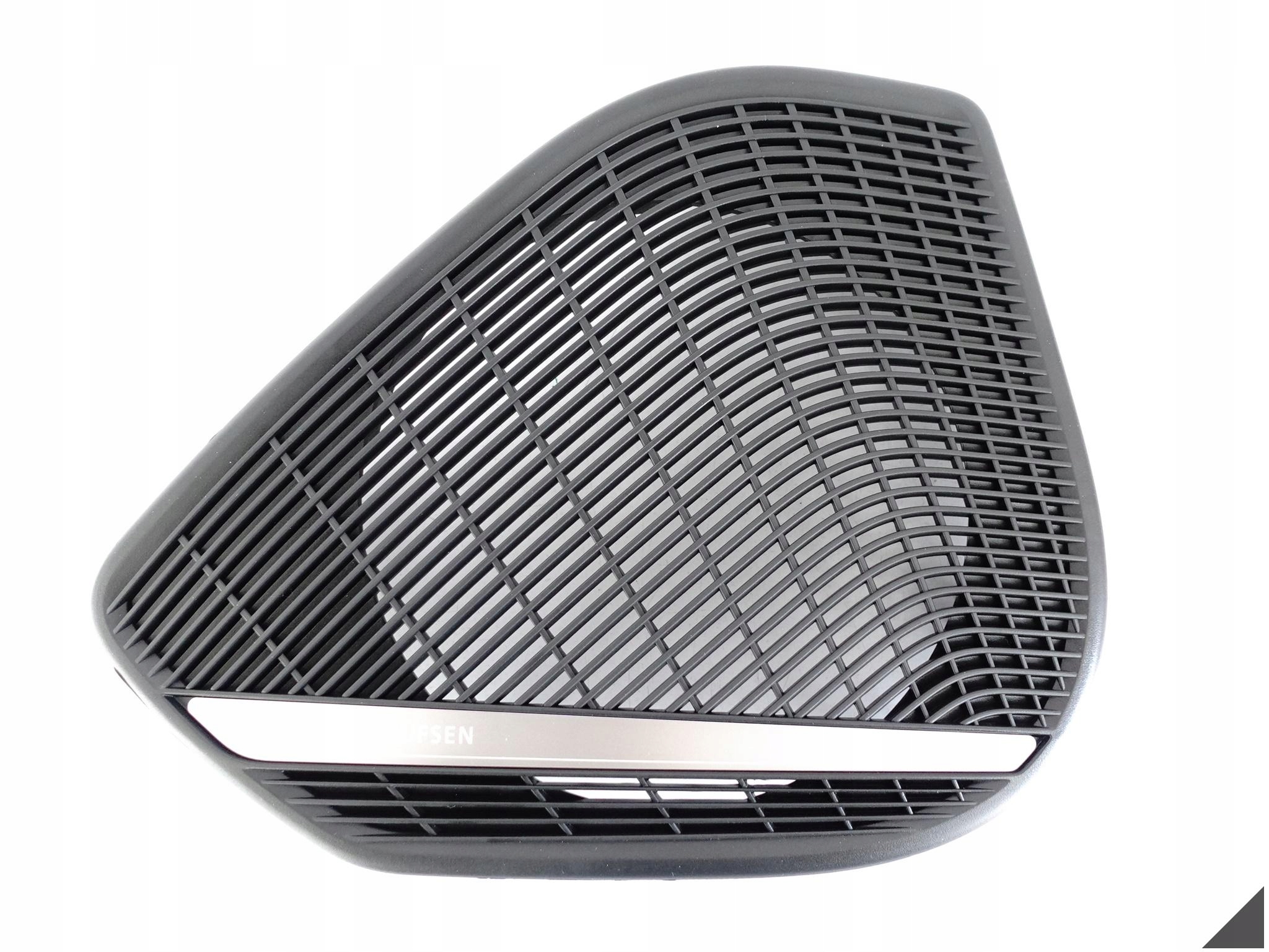 AUDI A4 S4 8W0 B9 A5 S5 8W6 F5 15- OSŁONA GŁOŚNIKA LEWA TYŁ BANG & OLUFSEN AUDI A4 S4 8W0 B9 A5 S5 8W6 F5 15- OSŁONA GŁOŚNIKA LEWA TYŁ BANG & OLUFSEN