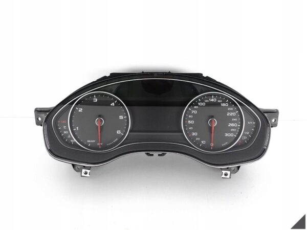 AUDI A6 4G0 A7 4G8 C7 14-18 LIFT LICZNIK ZEGARY EU 2.0 TDI 4G8920934D AUDI A6 4G0 A7 4G8 C7 14-18 LIFT LICZNIK ZEGARY EU 2.0 TDI 4G8920934D