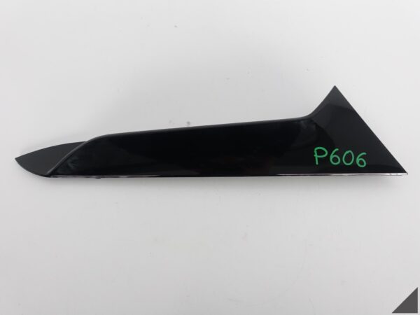 AUDI Q5 SQ5 80F SPORTBACK KLAPA SPOILER LISTWA TYŁ AUDI Q5 SQ5 80F SPORTBACK KLAPA SPOILER LISTWA TYŁ