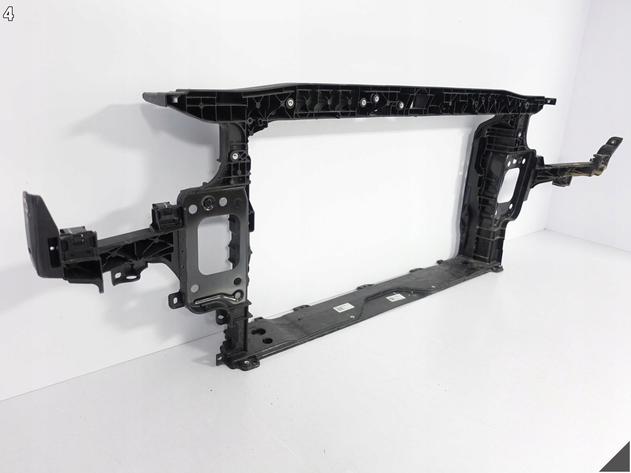 HYUNDAI I30 III 3 N-LINE LIFT 16- WZMOCNIENIE PAS PRZÓD PRZEDNI 64101-G4120 HYUNDAI I30 III 3 N-LINE LIFT 16- WZMOCNIENIE PAS PRZÓD PRZEDNI 64101-G4120 - obrazek 5