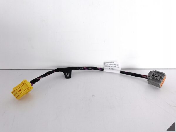 JAGUAR F-PACE X761 16- MODUŁ STEROWNIK HAKA KABEL WIĄZKA INSTALACJA PRZEWÓD JAGUAR F-PACE X761 16- MODUŁ STEROWNIK HAKA KABEL WIĄZKA INSTALACJA PRZEWÓD