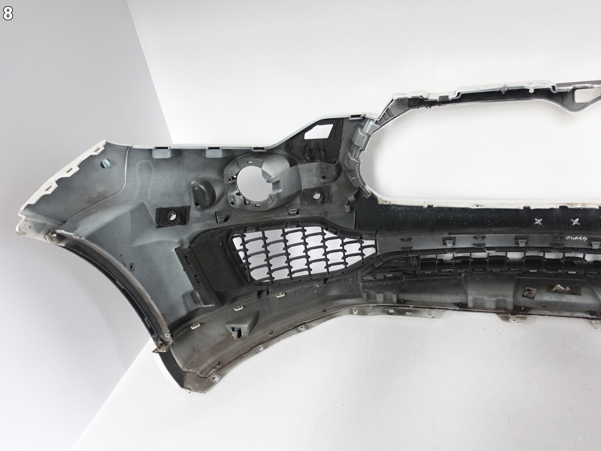 MASERATI LEVANTE M161 16- ZDERZAK SPOILER KRATKI PRZÓD *SPRYSK/PDC* MASERATI LEVANTE M161 16- ZDERZAK SPOILER KRATKI PRZÓD *SPRYSK/PDC* - obrazek 9