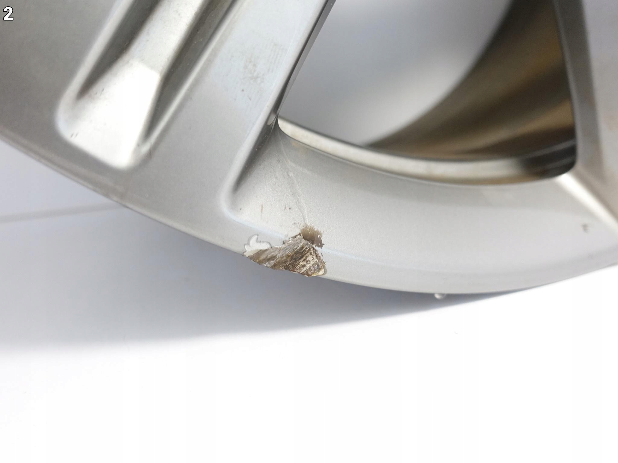 BMW X5 G05 X6 G06 9Jx20 IS35 5×112 FELGA BMW X5 G05 X6 G06 9Jx20 IS35 5x112 FELGA - obrazek 3