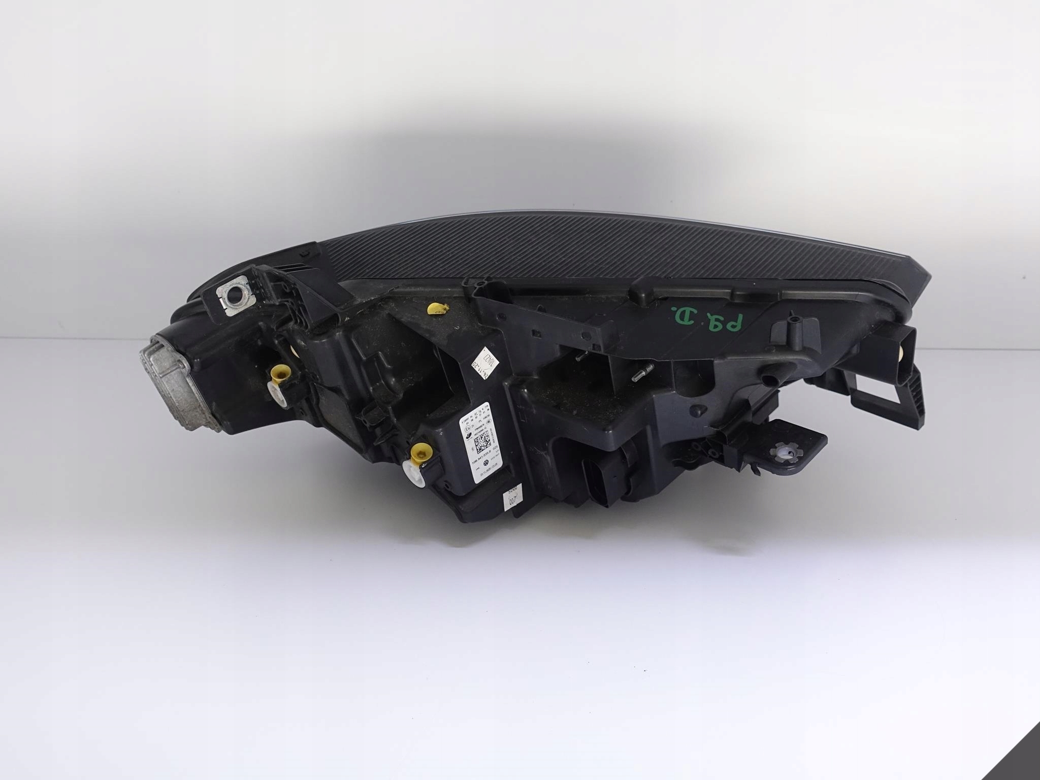 VW ID.3 10B 19- LAMPA IQ.LIGHT FULL LED LEWA EU VW ID.3 10B 19- LAMPA IQ.LIGHT FULL LED LEWA EU - obrazek 7