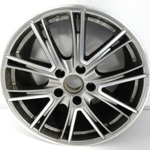 PORSCHE PANAMERA 971 EXCLUSIVE DESIGN FELGA ALUFELGA 10,5Jx20 ET71 OU7 PORSCHE PANAMERA 971 EXCLUSIVE DESIGN FELGA ALUFELGA 10,5Jx20 ET71 OU7
