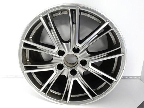 PORSCHE PANAMERA 971 EXCLUSIVE DESIGN FELGA ALUFELGA 10,5Jx20 ET71 OU7 PORSCHE PANAMERA 971 EXCLUSIVE DESIGN FELGA ALUFELGA 10,5Jx20 ET71 OU7