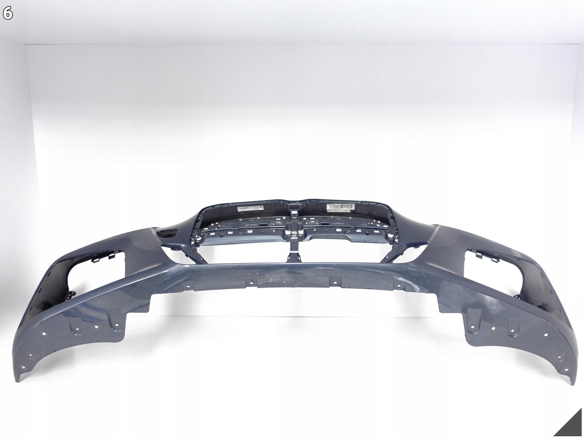 BMW 4 G22 G23 M-PAKIET 20- ZDERZAK BUMPER PRZÓD ( PDC ) BMW 4 G22 G23 M-PAKIET 20- ZDERZAK BUMPER PRZÓD ( PDC ) - obrazek 7