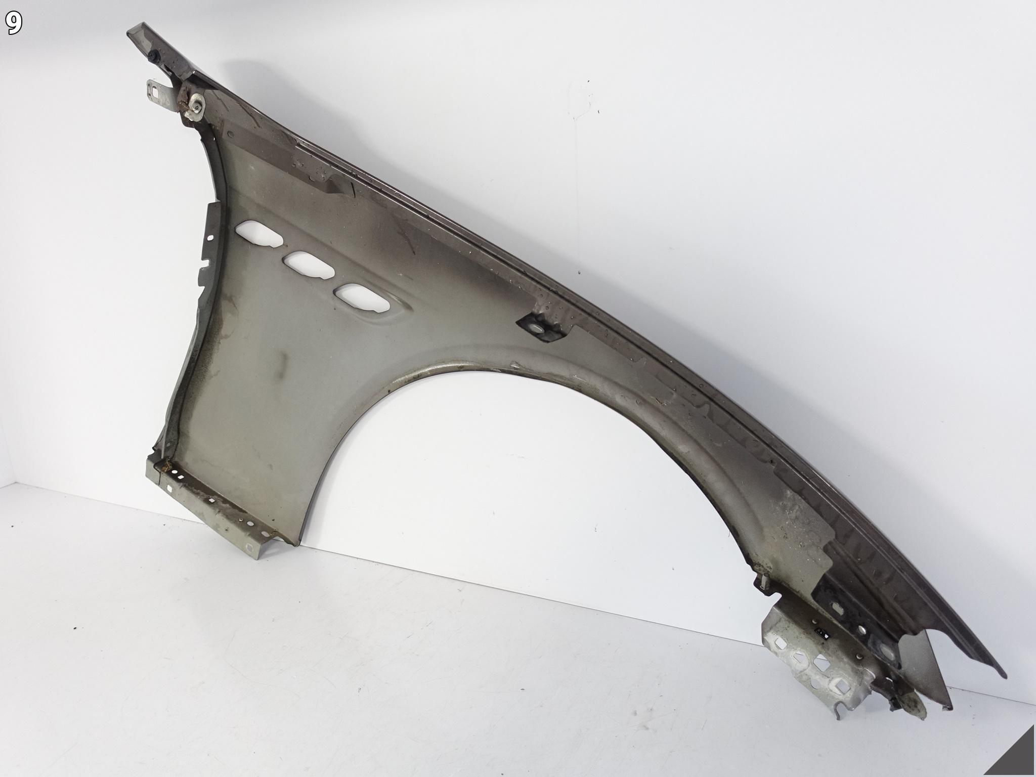 MASERATI QUATTROPORTE VI 6 M156 13-24 LIFT BŁOTNIK FENDER LEWY PRZÓD MASERATI QUATTROPORTE VI 6 M156 13-24 LIFT BŁOTNIK FENDER LEWY PRZÓD - obrazek 10