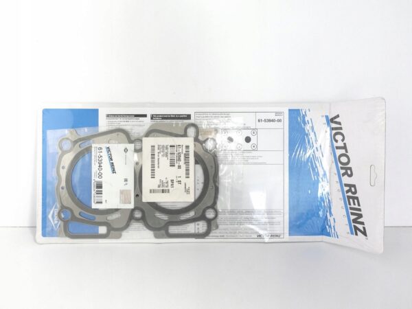 SUBARU IMPREZA WRX FORESTER USZCZELKA GŁOWICY CYLINDRÓW VICTOR REINZ 2.0