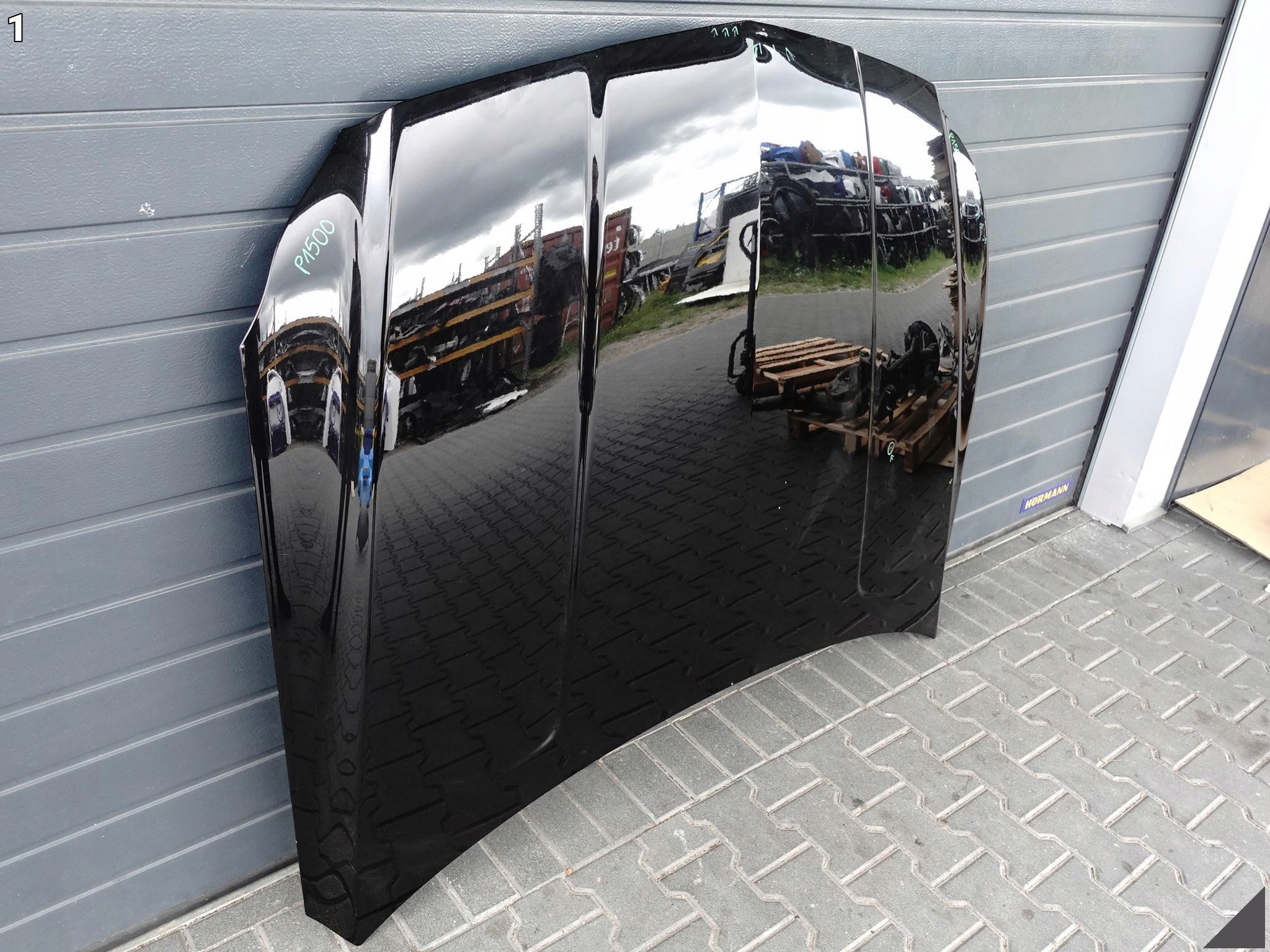 MERCEDES CLS63 CLS 6.3 C218 X218 AMG 13-18 MASKA HOOD POKRYWA SILNIKA PRZÓD MERCEDES CLS63 CLS 6.3 C218 X218 AMG 13-18 MASKA HOOD POKRYWA SILNIKA PRZÓD - obrazek 2