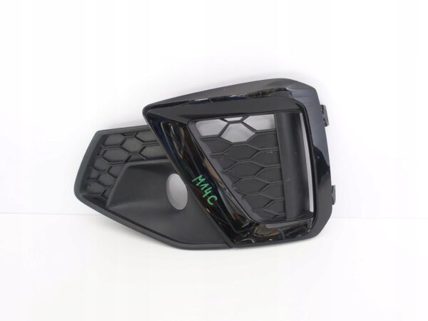 AUDI A4 8W0 B9 S-LINE LIFT 19- KRATKA LEWA ZDERZAK