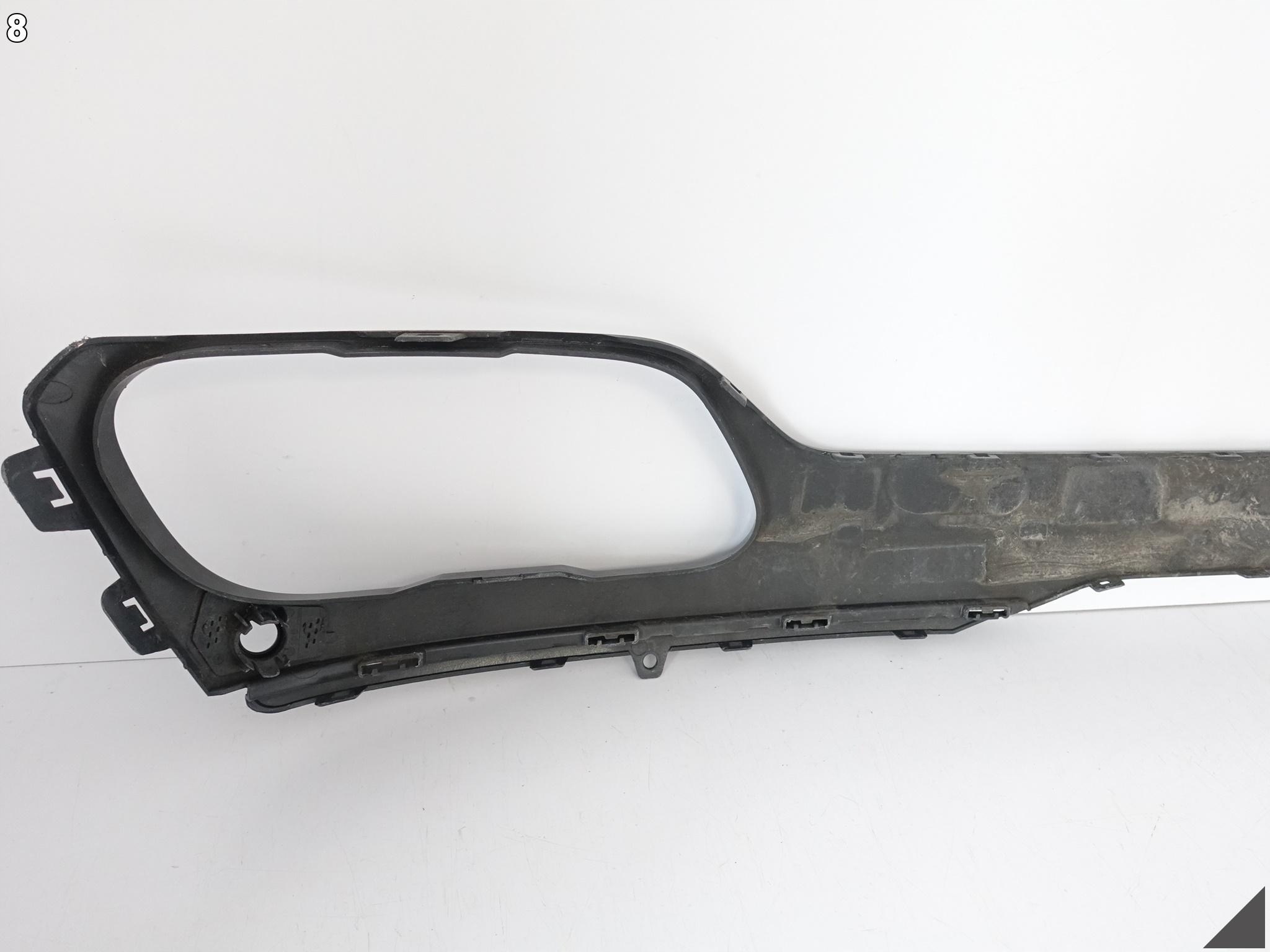 BMW X7 G07 M-PAKIET 18- SPOILER DYFUZOR W ZDERZAK DOKŁADKA TYŁ PDC 8069905 BMW X7 G07 M-PAKIET 18- SPOILER DYFUZOR W ZDERZAK DOKŁADKA TYŁ PDC 8069905 - obrazek 9