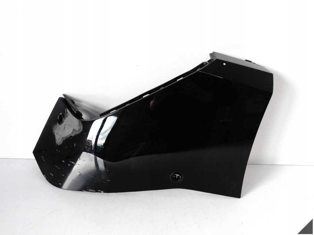 BMW IX I20 21- M-PAKIET / MPS ZDERZAK SPOILER LISTWA BLENDA LEWA TYŁ *PDC* BMW IX I20 21- M-PAKIET / MPS ZDERZAK SPOILER LISTWA BLENDA LEWA TYŁ *PDC*