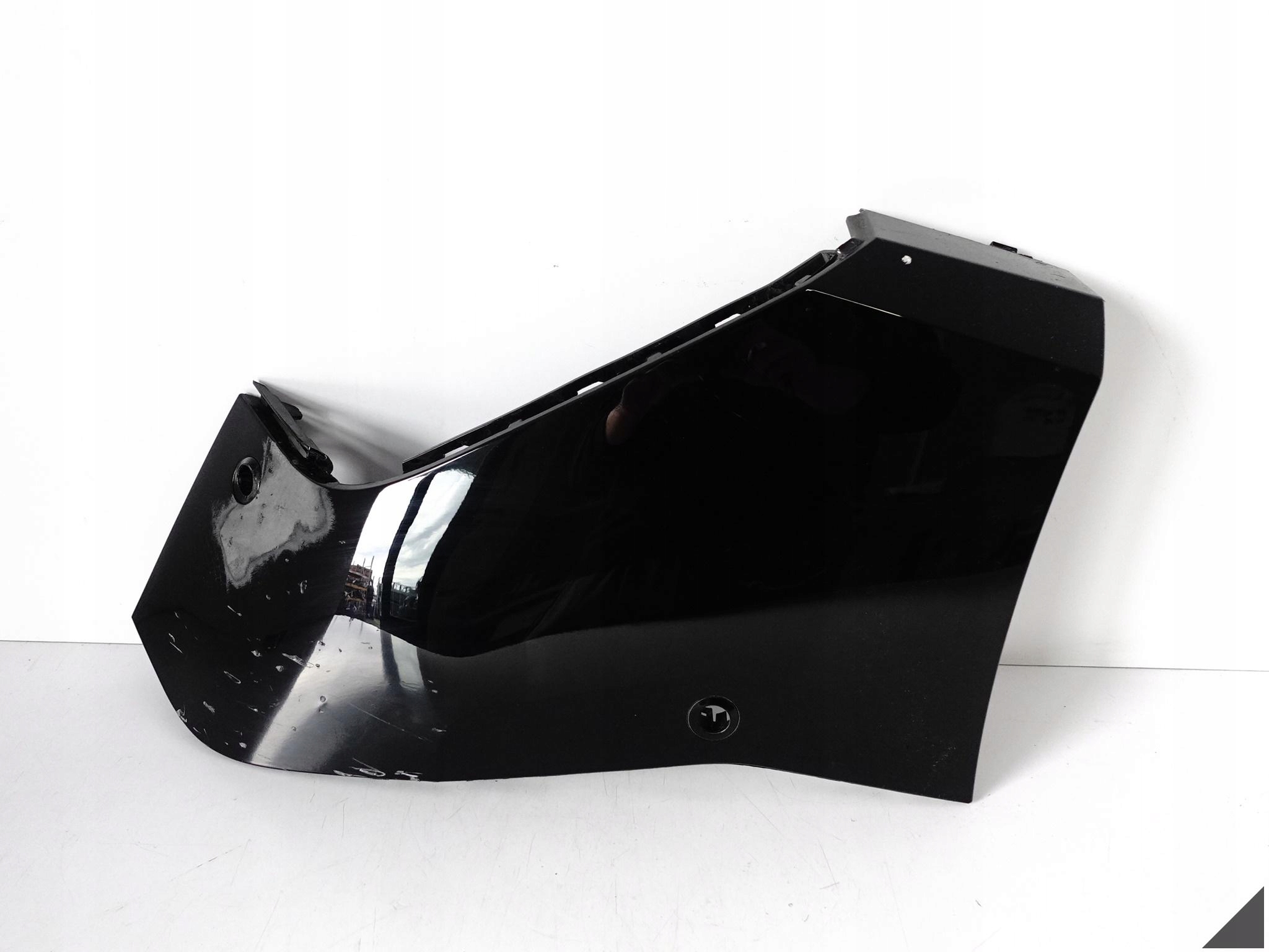 BMW IX I20 21- M-PAKIET / MPS ZDERZAK SPOILER LISTWA BLENDA LEWA TYŁ *PDC* BMW IX I20 21- M-PAKIET / MPS ZDERZAK SPOILER LISTWA BLENDA LEWA TYŁ *PDC*