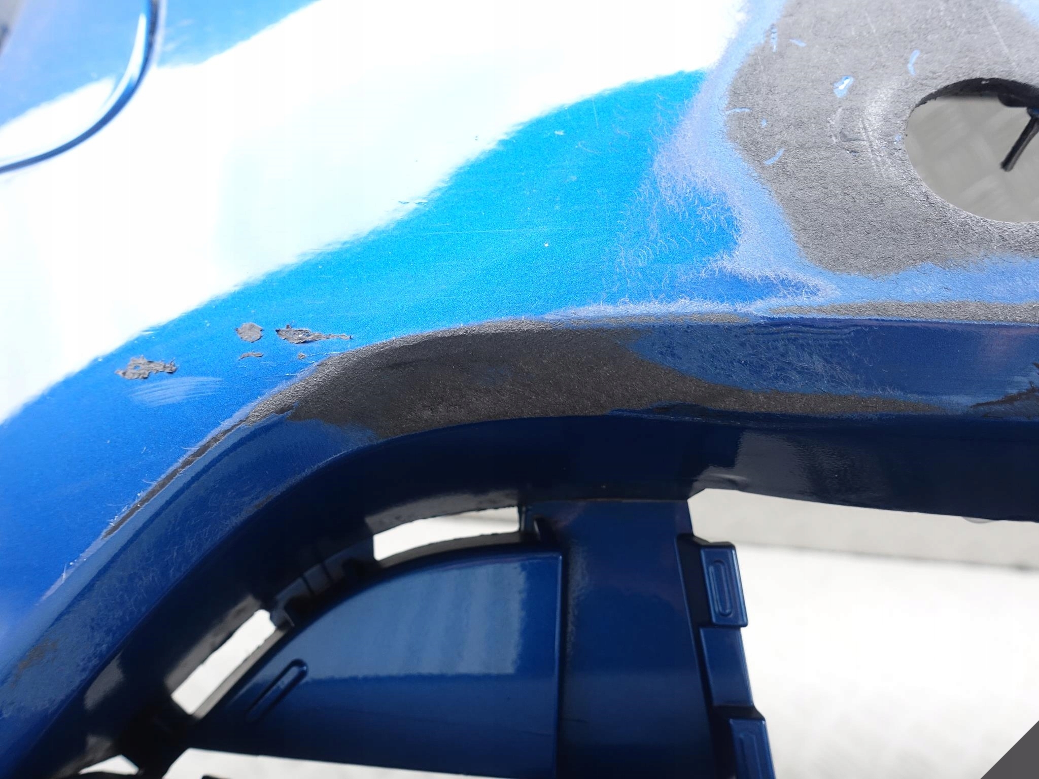 FORD ECOSPORT II 2 LIFT 16- INSTALACJA+ZDERZAK FORD ECOSPORT II 2 LIFT 16- INSTALACJA+ZDERZAK - obrazek 7