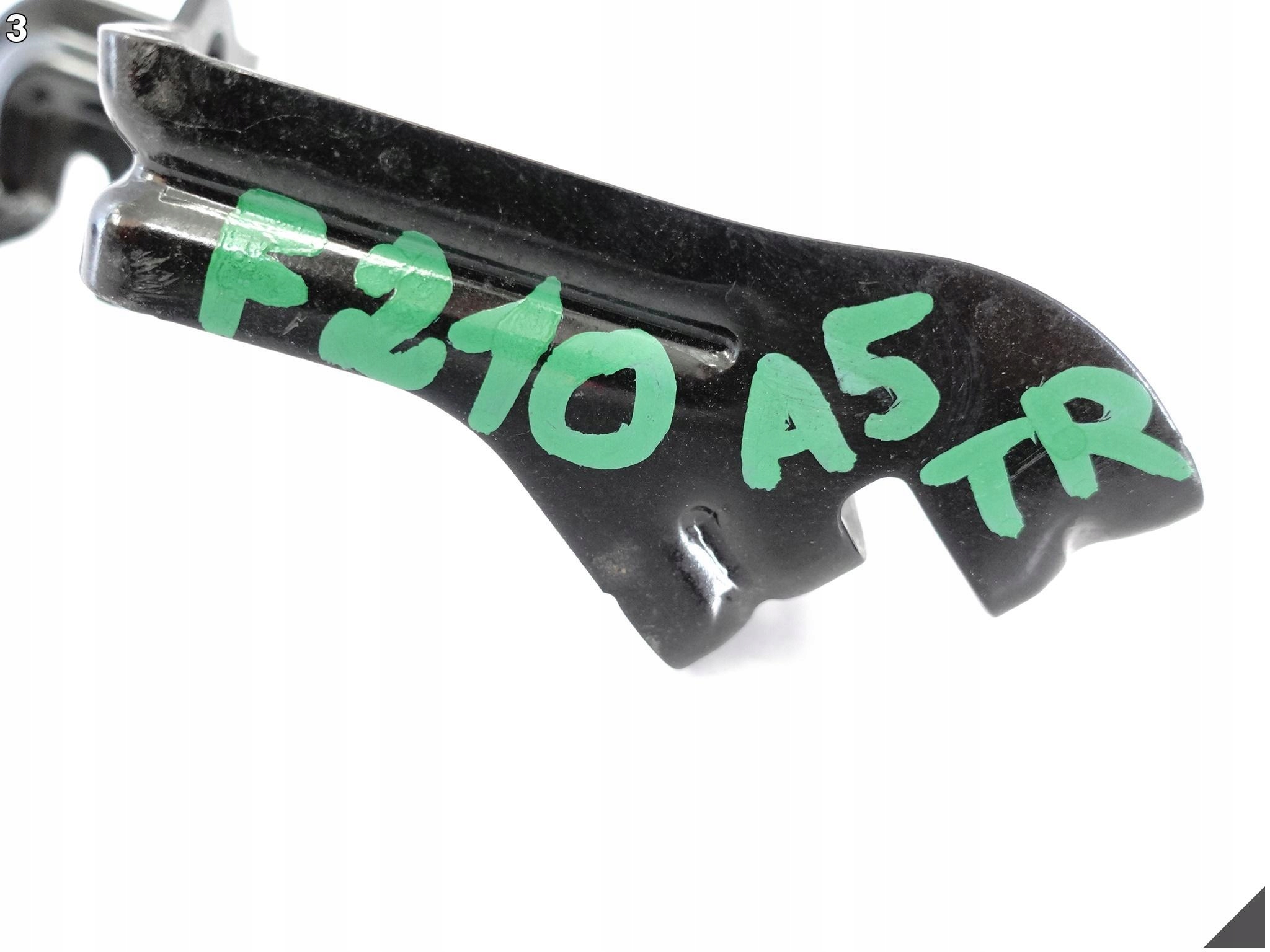 AUDI A5 S5 F5 8W6 A4 S4 8W0 B9 15- UCHWYT MOCOWANIE PRZEWODÓW TYŁ PRAWY AUDI A5 S5 F5 8W6 A4 S4 8W0 B9 15- UCHWYT MOCOWANIE PRZEWODÓW TYŁ PRAWY - obrazek 4
