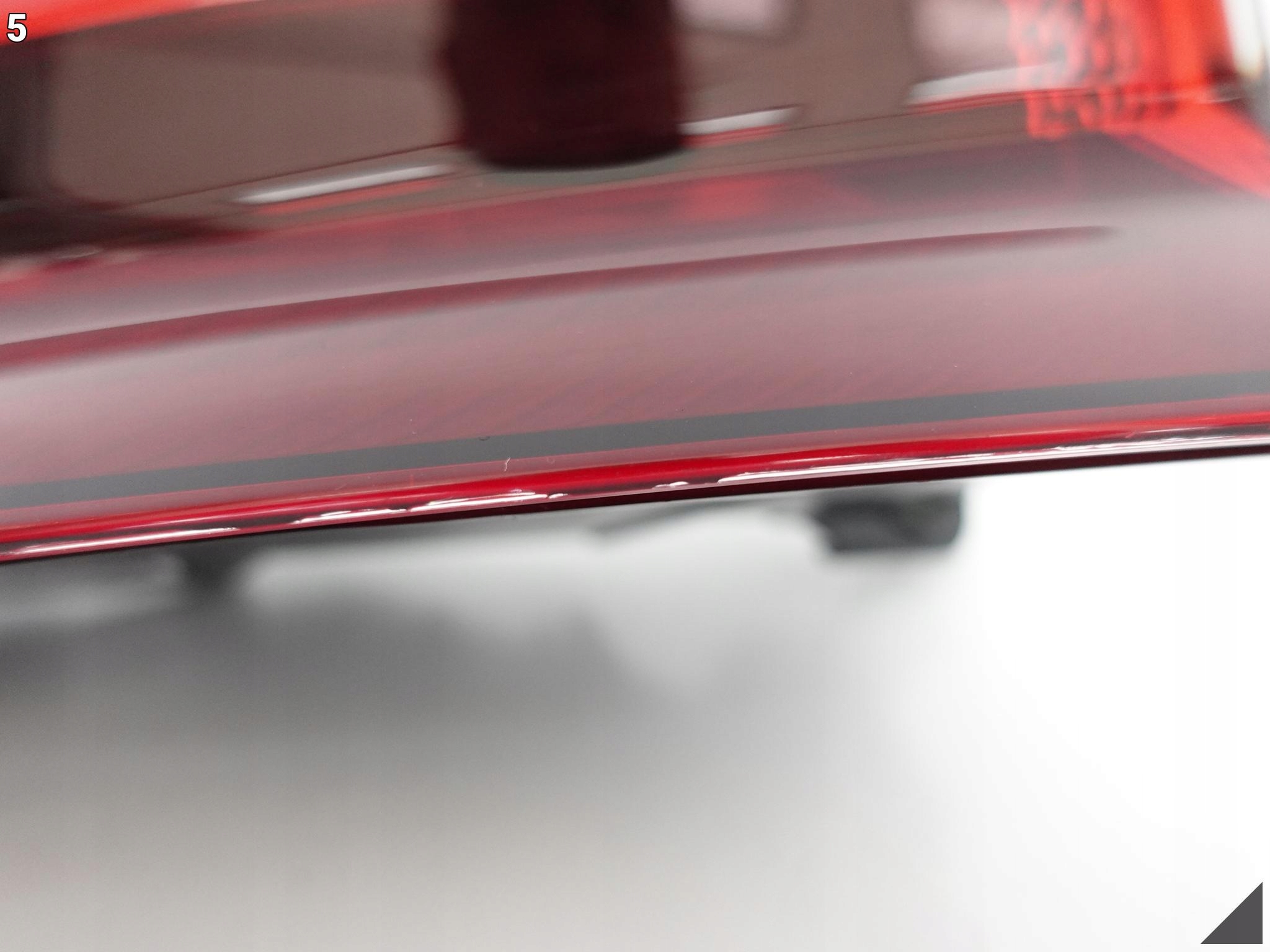 AUDI A5 S5 8W6 B9 LIFT 19- LED BASIS LAMPA LEWA EU AUDI A5 S5 8W6 B9 LIFT 19- LED BASIS LAMPA LEWA EU - obrazek 6