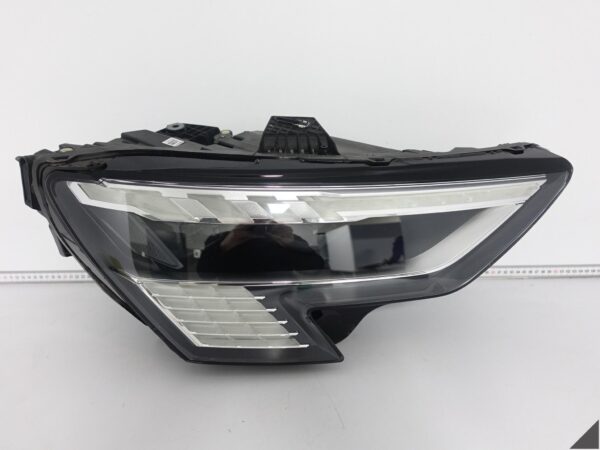 AUDI A3 S3 8Y0 20-23 LAMPA FULL LED MATRIX PRAWA PRZÓD EUROPA *036* + MODUŁ AUDI A3 S3 8Y0 20-23 LAMPA FULL LED MATRIX PRAWA PRZÓD EUROPA *036* + MODUŁ