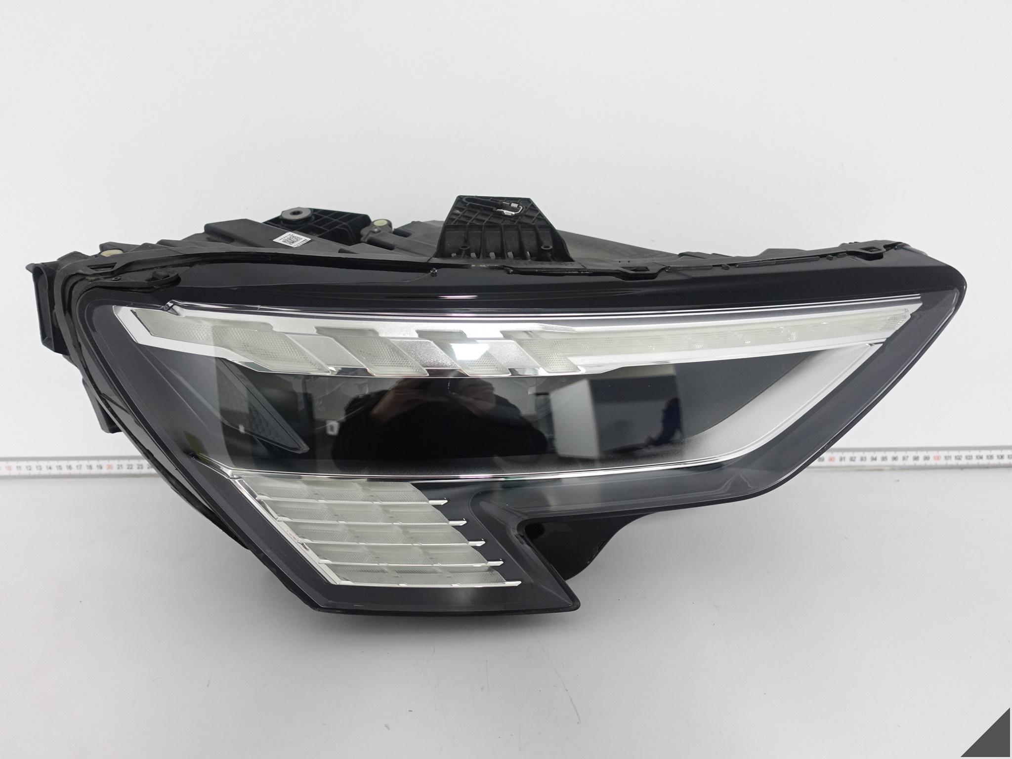 AUDI A3 S3 8Y0 20-23 LAMPA FULL LED MATRIX PRAWA PRZÓD EUROPA *036* + MODUŁ AUDI A3 S3 8Y0 20-23 LAMPA FULL LED MATRIX PRAWA PRZÓD EUROPA *036* + MODUŁ