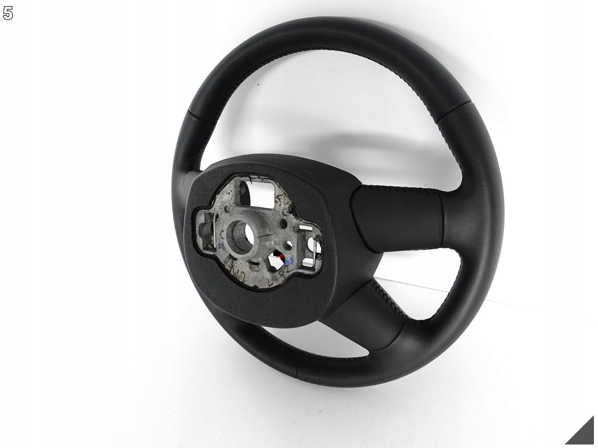 AUDI A6 4G0 A7 4G8 C7 LIFT 10-18 KIEROWNICA WIELOFUNKCYJNA PODGRZEWANA SOUL AUDI A6 4G0 A7 4G8 C7 LIFT 10-18 KIEROWNICA WIELOFUNKCYJNA PODGRZEWANA SOUL - obrazek 6