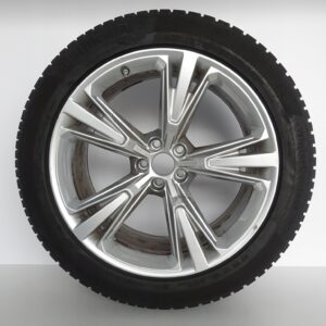 AUDI Q8 SQ8 4M8 Q7 4M0 FELGA+OPONA 10JX21 ET20 9MM