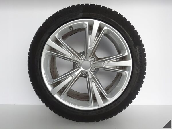 AUDI Q8 SQ8 4M8 Q7 4M0 FELGA+OPONA 10JX21 ET20 9MM AUDI Q8 SQ8 4M8 Q7 4M0 FELGA+OPONA 10JX21 ET20 9MM