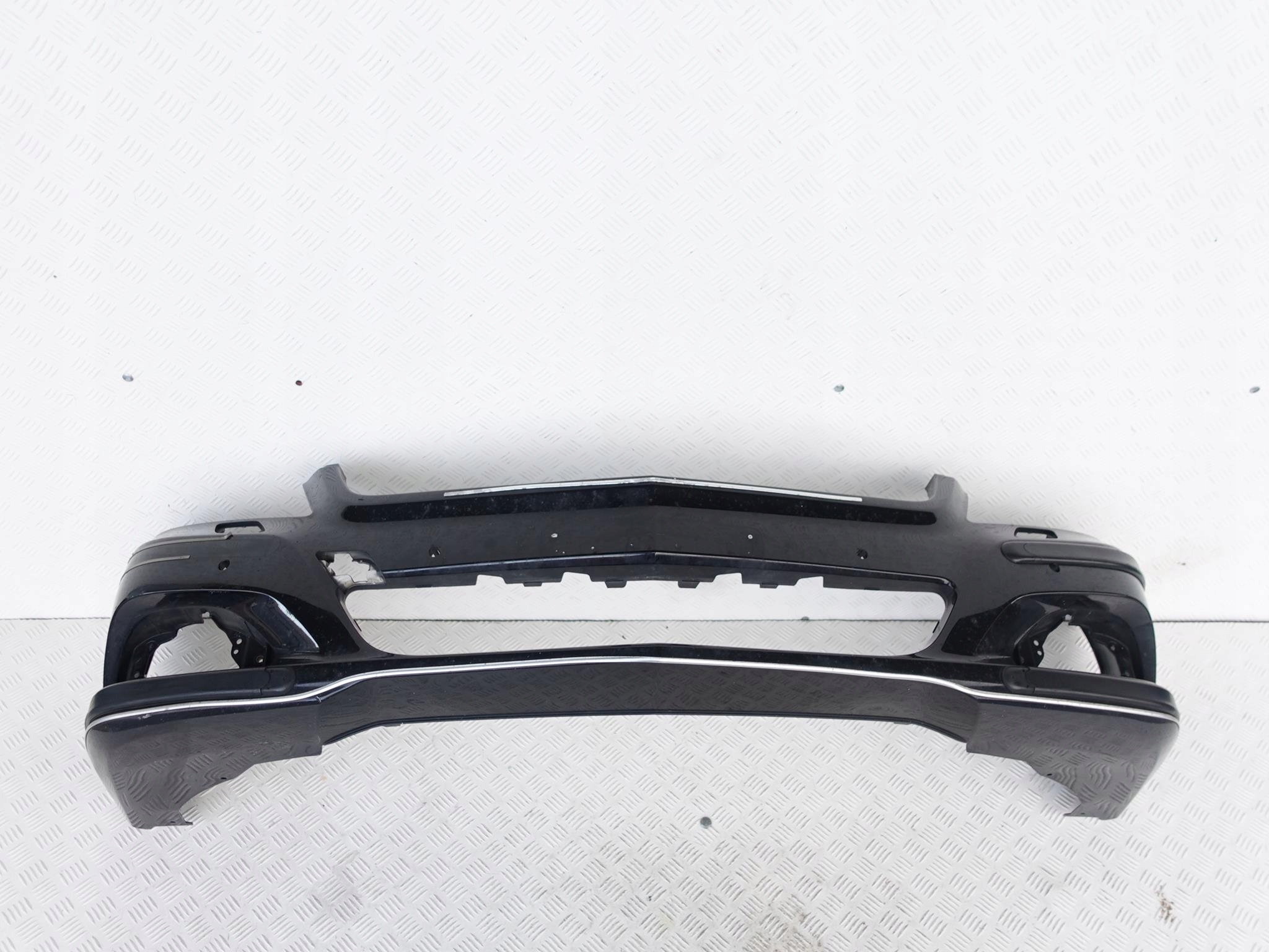 MERCEDES SL R230 LIFT 08-11 ZDERZAK *6XPDC/SPRYSK* MERCEDES SL R230 LIFT 08-11 ZDERZAK *6XPDC/SPRYSK*