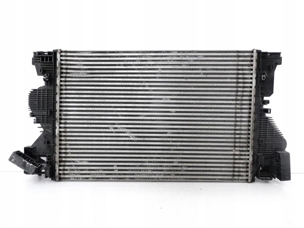 MERCEDES A W177 B W247 GLA H247 GLB X247 CLA C118 INTERCOOLER MERCEDES A W177 B W247 GLA H247 GLB X247 CLA C118 INTERCOOLER