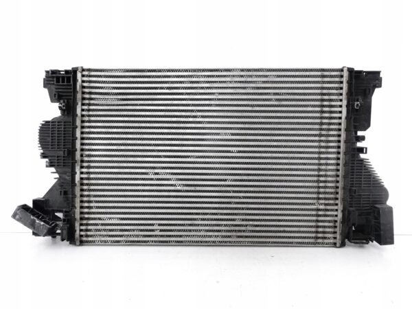 MERCEDES A W177 B W247 GLA H247 GLB X247 CLA C118 INTERCOOLER MERCEDES A W177 B W247 GLA H247 GLB X247 CLA C118 INTERCOOLER
