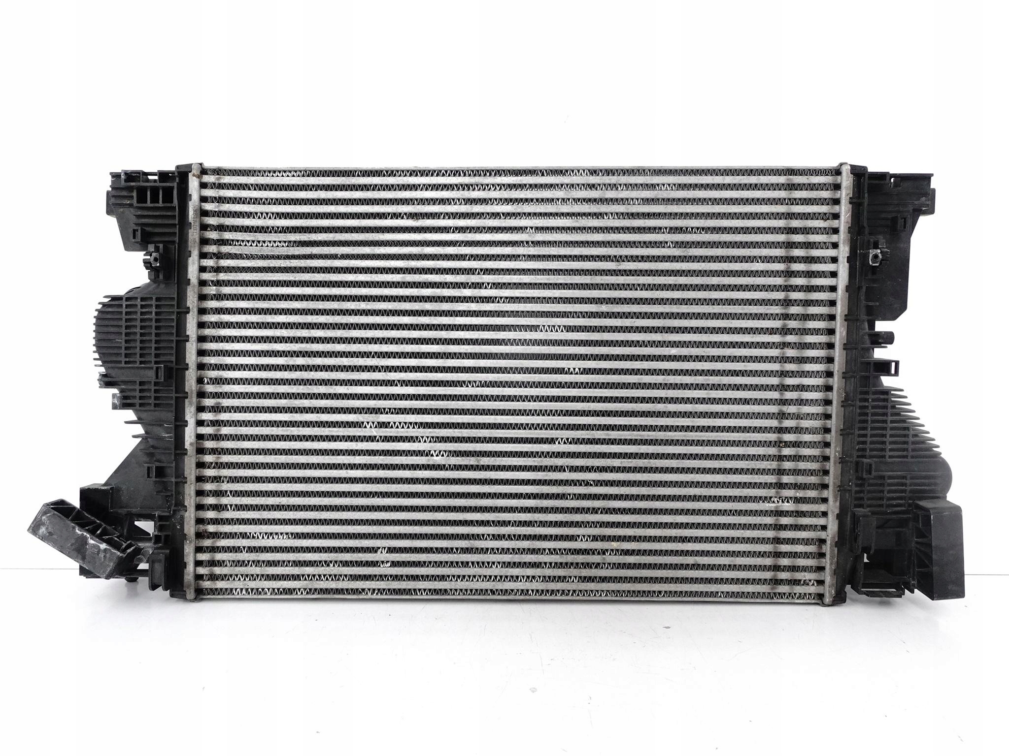 MERCEDES A W177 B W247 GLA H247 GLB X247 CLA C118 INTERCOOLER MERCEDES A W177 B W247 GLA H247 GLB X247 CLA C118 INTERCOOLER