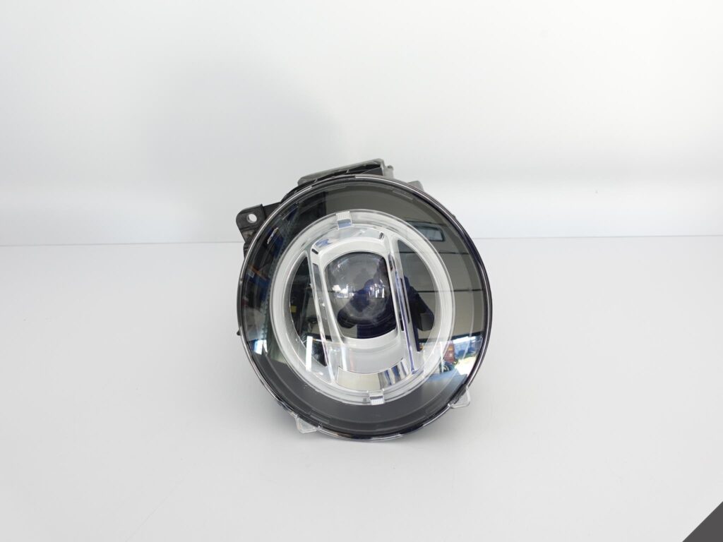 MERCEDES G-KLASA W463 LIFT 18- FULL LED KOMPLETNA LAMPA MERCEDES G-KLASA W463 LIFT 18- FULL LED KOMPLETNA LAMPA