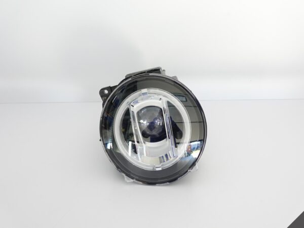 MERCEDES G-KLASA W463 LIFT 18- FULL LED KOMPLETNA LAMPA MERCEDES G-KLASA W463 LIFT 18- FULL LED KOMPLETNA LAMPA