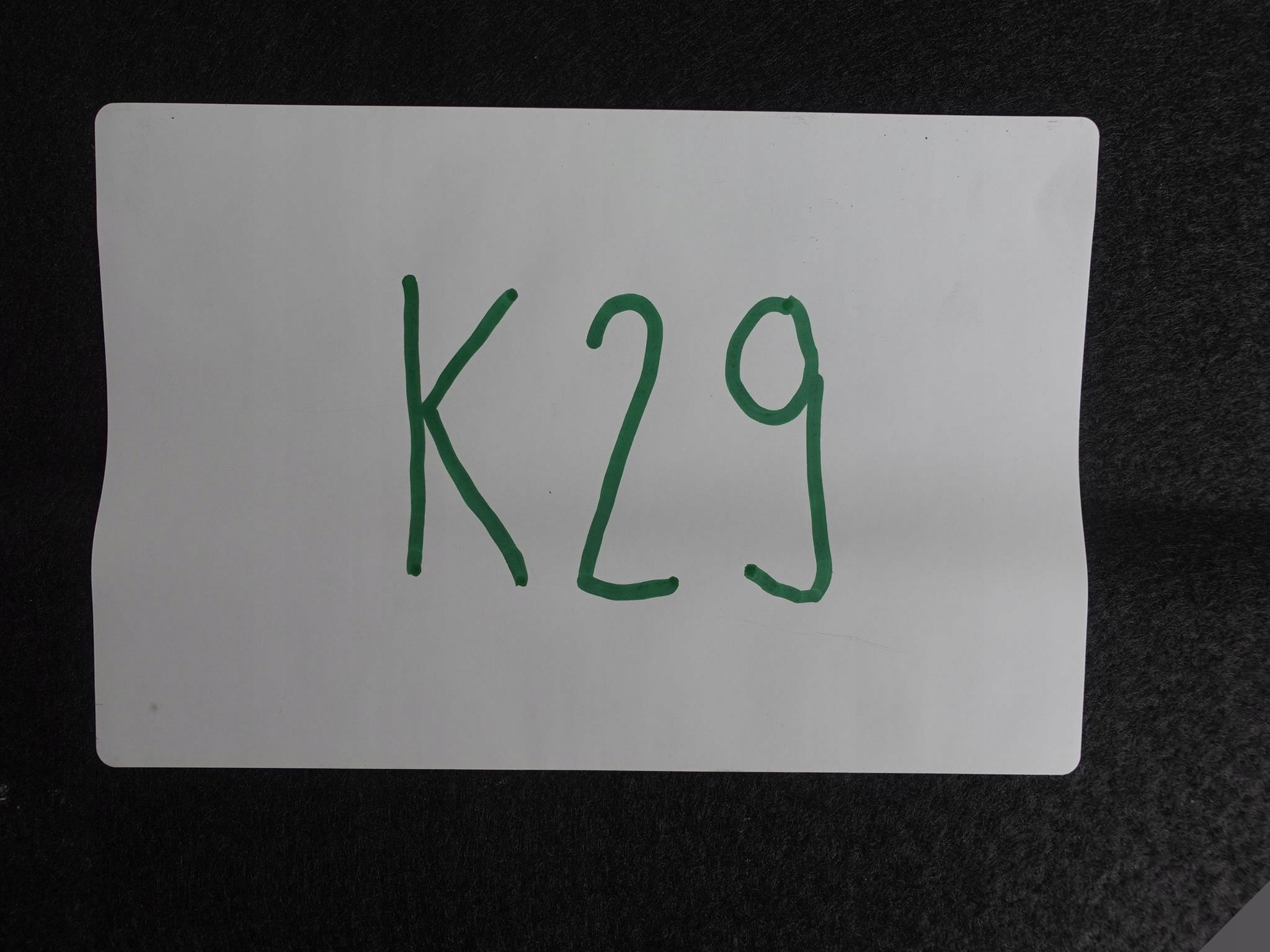 MERCEDES S-KLASA W222 TAPICERKA KLAPY POKRYWY TYŁ MERCEDES S-KLASA W222 TAPICERKA KLAPY POKRYWY TYŁ - obrazek 8
