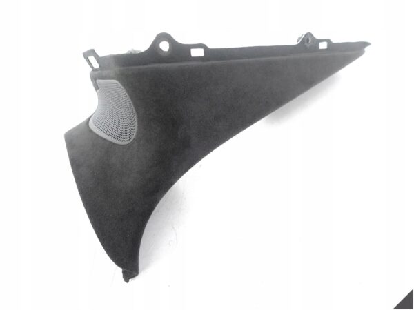 AUDI RS7 S7 A7 4G8 14-18 POSZYCIE SŁUPEK D LEWE ALCANTARA BANG & OLUFSEN AUDI RS7 S7 A7 4G8 14-18 POSZYCIE SŁUPEK D LEWE ALCANTARA BANG & OLUFSEN