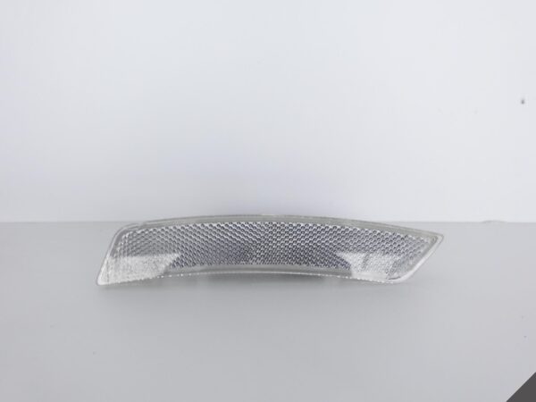 CADILLAC ATS-V ZDERZAK LAMPA ODBLASK PRZÓD PRAWY