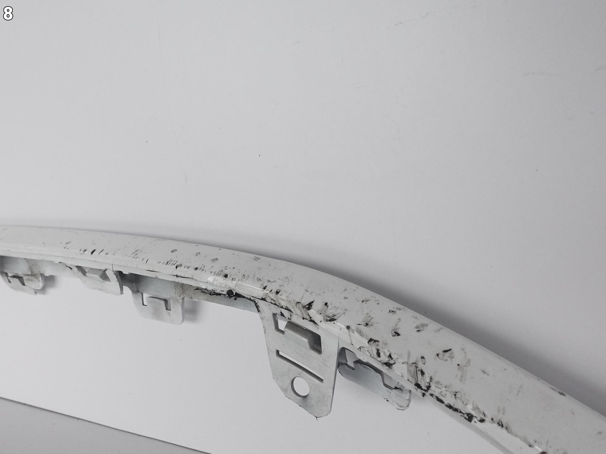 AUDI A3 8Y0 20- SPOILER W ZDERZAK PRZÓD AUDI A3 8Y0 20- SPOILER W ZDERZAK PRZÓD - obrazek 9
