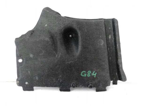 AUDI RS7 S7 A7 4G8 A6 S6 4G0 C7 LIFT 10-18 PŁYTA OSŁONA PODWOZIA LEWA PRZÓD AUDI RS7 S7 A7 4G8 A6 S6 4G0 C7 LIFT 10-18 PŁYTA OSŁONA PODWOZIA LEWA PRZÓD