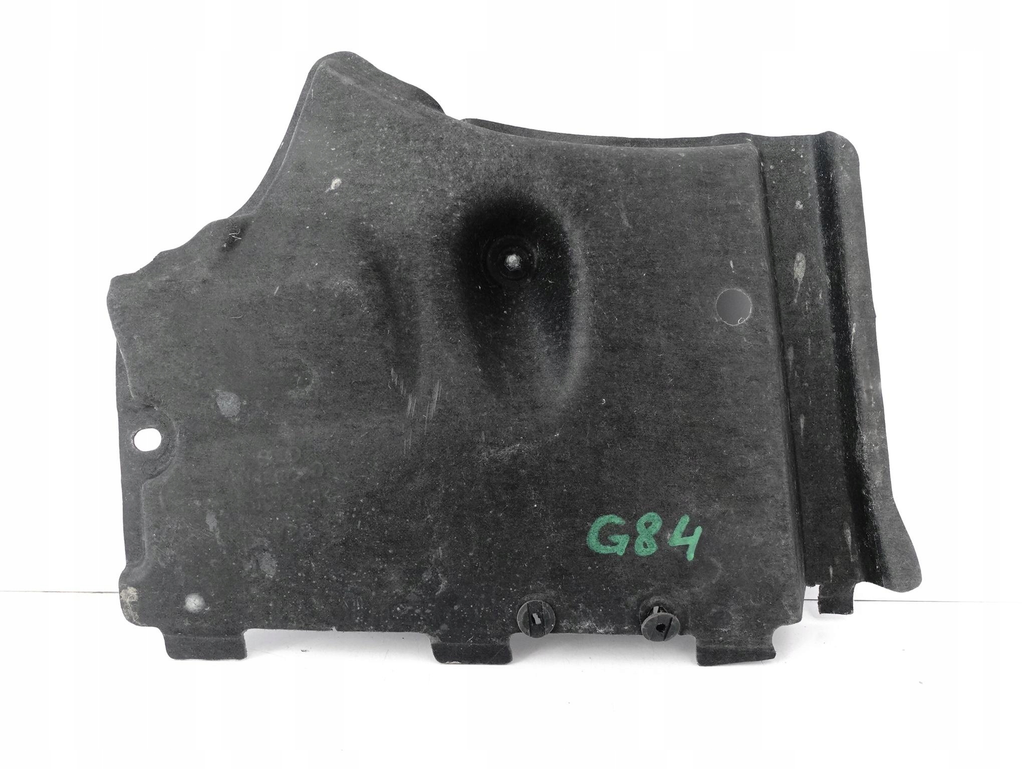 AUDI RS7 S7 A7 4G8 A6 S6 4G0 C7 LIFT 10-18 PŁYTA OSŁONA PODWOZIA LEWA PRZÓD AUDI RS7 S7 A7 4G8 A6 S6 4G0 C7 LIFT 10-18 PŁYTA OSŁONA PODWOZIA LEWA PRZÓD