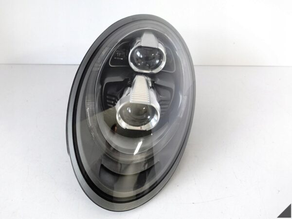 PORSCHE 991 911 GT3 11-19 LAMPA FULL LED LEWA PRZÓD PRZEDNIA 99163117111 EU