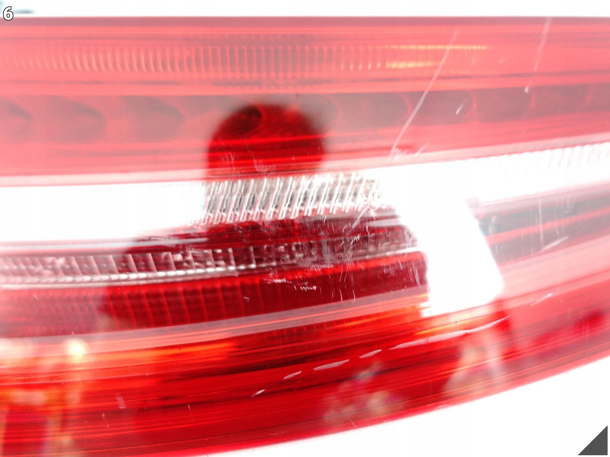 PORSCHE 911 991 MK1 CARERRA 4 4S 12-15 LED LAMPA W BŁOTNIK PRAWA TYŁ EUROPA PORSCHE 911 991 MK1 CARERRA 4 4S 12-15 LED LAMPA W BŁOTNIK PRAWA TYŁ EUROPA - obrazek 7