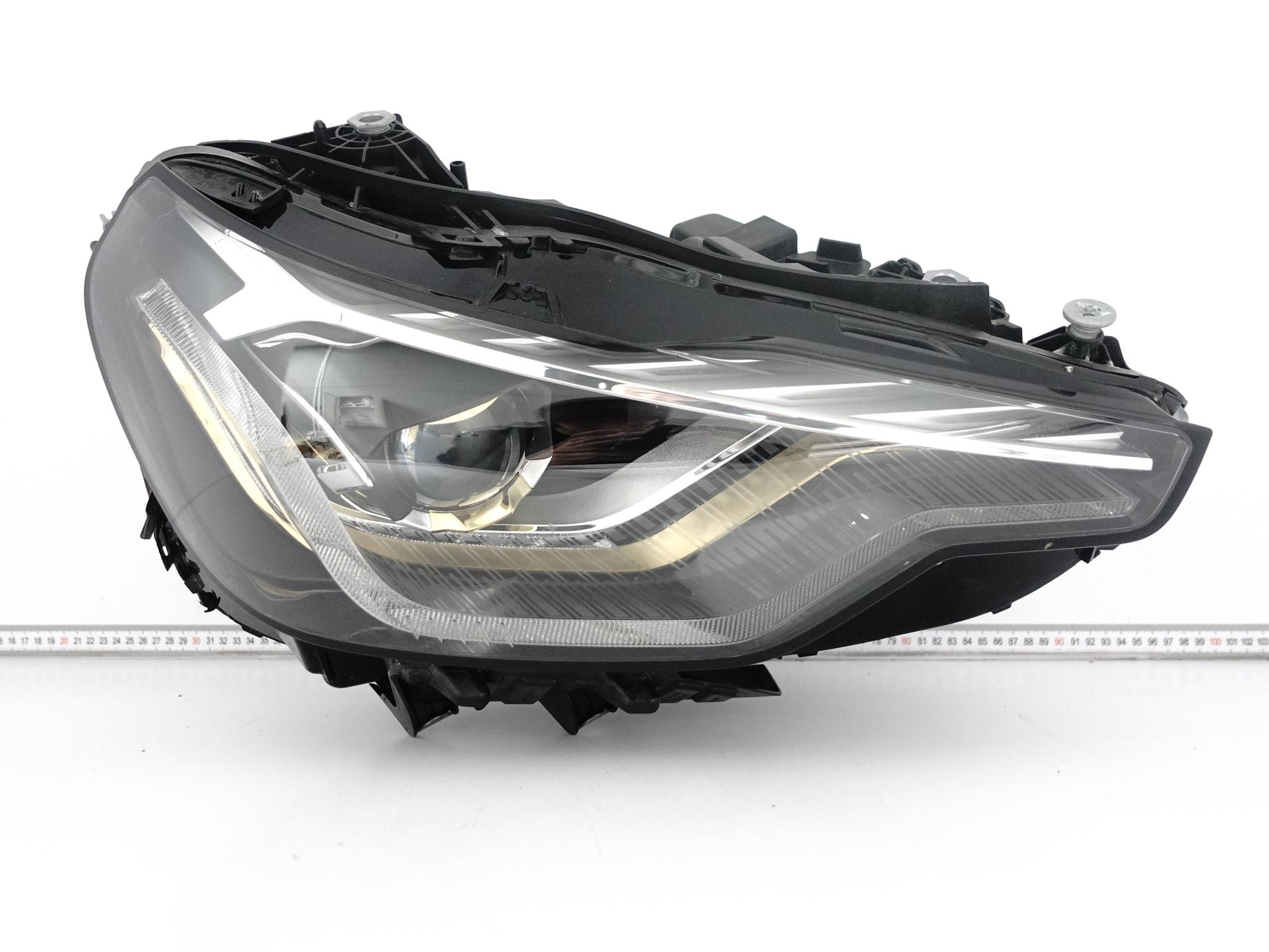 BMW 2 II G42 M2 G87 CS 22- LAMPA FULL LED GOLD ZŁOTA PRAWA MODUŁY PRZÓD EU BMW 2 II G42 M2 G87 CS 22- LAMPA FULL LED GOLD ZŁOTA PRAWA MODUŁY PRZÓD EU