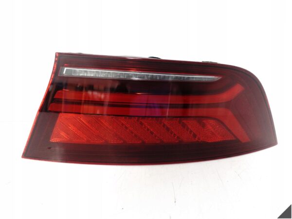 AUDI RS7 S7 A7 4G8 C7 LIFT 14-18 MATRIX LAMPA PRAWA LED TYŁ W BŁOTNIK EU AUDI RS7 S7 A7 4G8 C7 LIFT 14-18 MATRIX LAMPA PRAWA LED TYŁ W BŁOTNIK EU