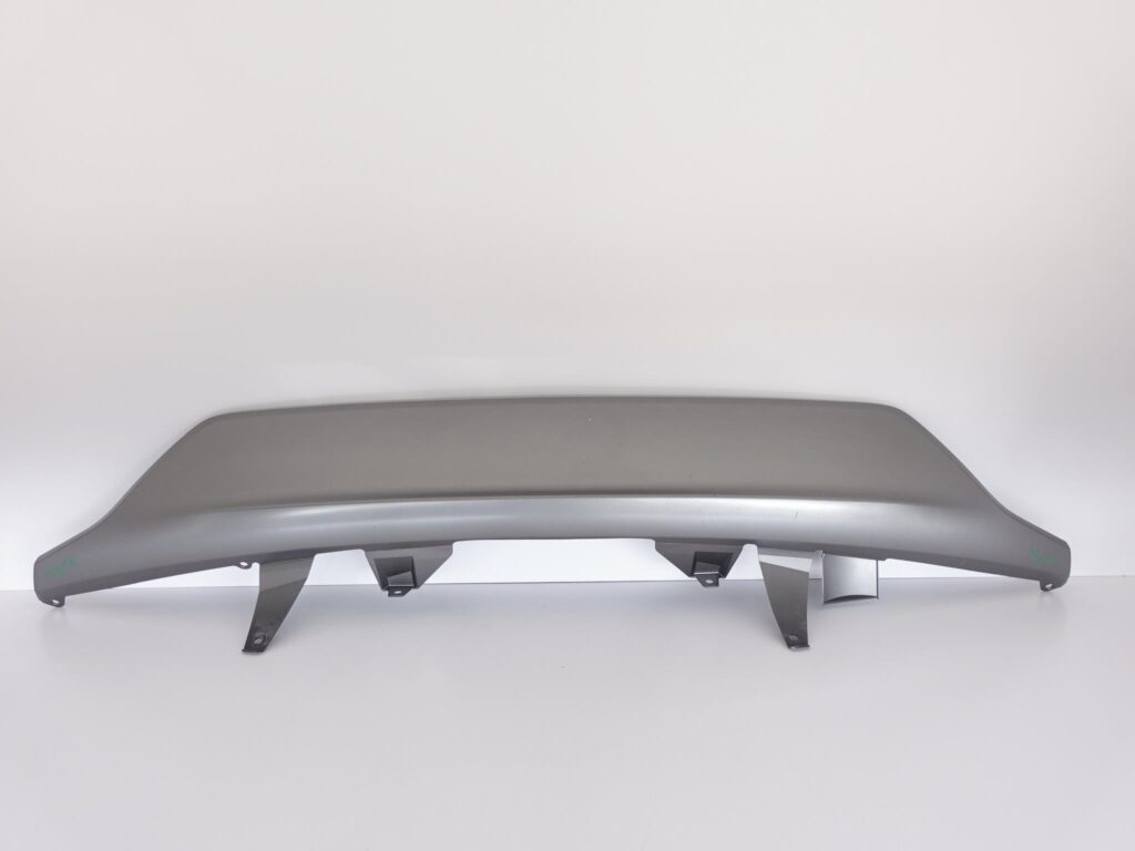 TOYOTA HIGHLANDER IV 4 19- SPOILER DYFUZOR TYŁ