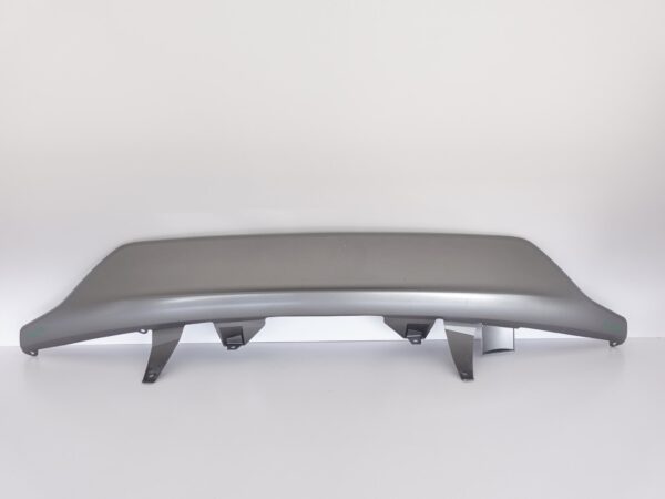 TOYOTA HIGHLANDER IV 4 19- SPOILER DYFUZOR TYŁ TOYOTA HIGHLANDER IV 4 19- SPOILER DYFUZOR TYŁ