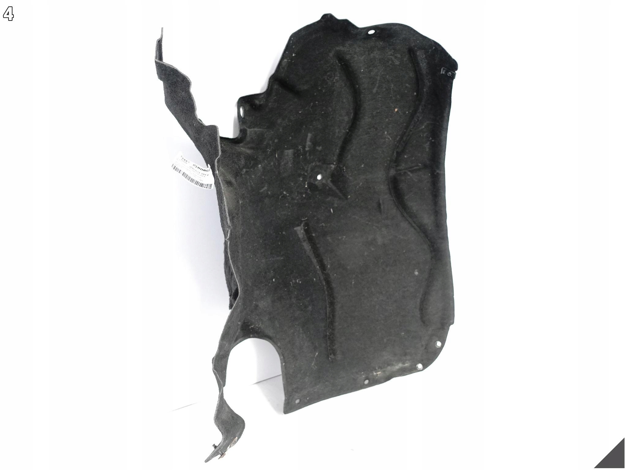 AUDI A8 S8 4H0 D4 LIFT 09-17 NADKOLE LEWE PRZÓD TYLNA CZĘŚĆ 4H0821191E AUDI A8 S8 4H0 D4 LIFT 09-17 NADKOLE LEWE PRZÓD TYLNA CZĘŚĆ 4H0821191E - obrazek 5