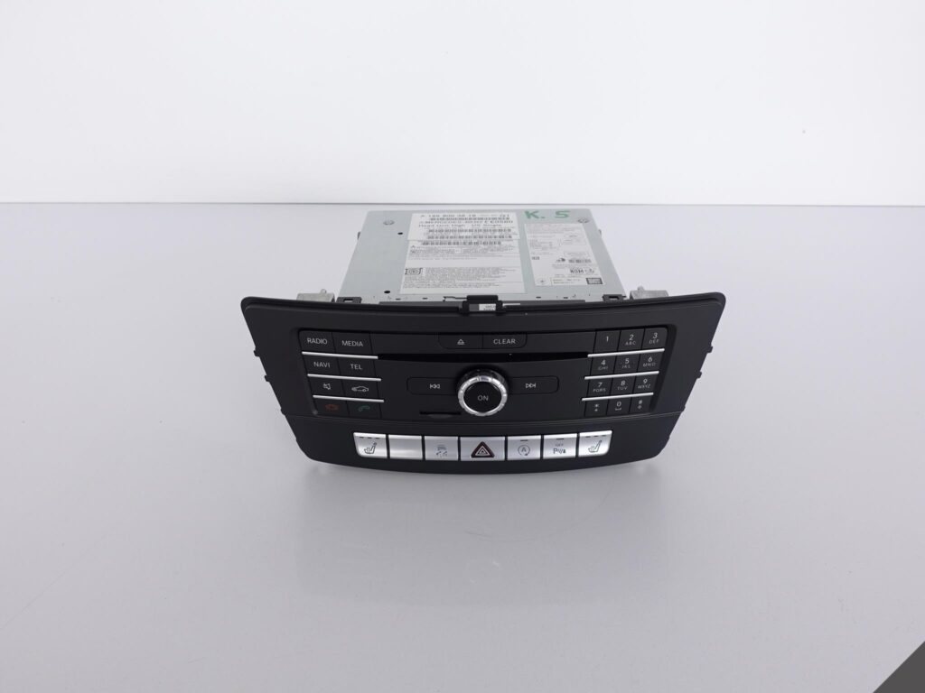 MERC GL GLS X166 GLE ML W166 C292 NAWIGACJA RADIO MERC GL GLS X166 GLE ML W166 C292 NAWIGACJA RADIO